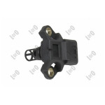 ABAKUS Sensor, Saugrohrdruck