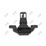 ABAKUS Sensor, Saugrohrdruck