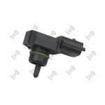 ABAKUS Sensor, Saugrohrdruck