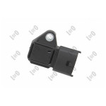 ABAKUS Sensor, Saugrohrdruck