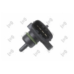 ABAKUS Sensor, Saugrohrdruck