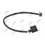 ABAKUS Sensor, Bremsbelagverschleiß