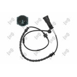 ABAKUS Sensor, Bremsbelagverschleiß