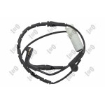 ABAKUS Sensor, Bremsbelagverschleiß