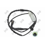 ABAKUS Sensor, Bremsbelagverschleiß