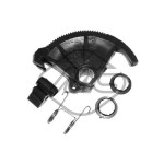 Metalcaucho Reparatursatz, Automatische Kupplungsnachstellung