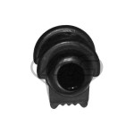 Metalcaucho Lagerung, Stabilisator