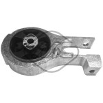 Metalcaucho Lagerung, Motor
