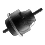 Metalcaucho Lagerung, Motor