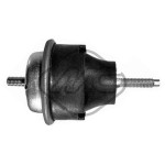 Metalcaucho Lagerung, Motor