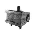 Metalcaucho Lagerung, Motor