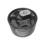 Metalcaucho Lagerung, Motor