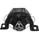 Metalcaucho Lagerung, Motor