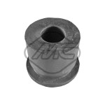 Metalcaucho Lagerbuchse, Blattfeder