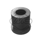 Metalcaucho Lagerbuchse, Blattfeder