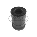 Metalcaucho Lagerbuchse, Blattfeder