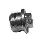 Metalcaucho Verschlussschraube, Ölwanne