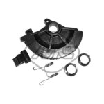 Metalcaucho Reparatursatz, Automatische Kupplungsnachstellung