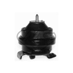 Metalcaucho Lagerung, Motor