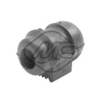 Metalcaucho Lagerung, Stabilisator