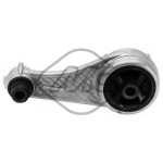 Metalcaucho Lagerung, Motor