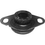 Metalcaucho Lagerung, Motor