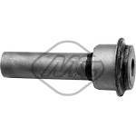 Metalcaucho Lagerung, Motor