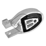 Metalcaucho Lagerung, Motor