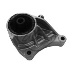 Metalcaucho Lagerung, Motor