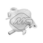 Metalcaucho Ausgleichsbehälter, Kühlmittel