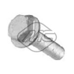 Metalcaucho Riemenscheibenschraube