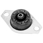 Metalcaucho Lagerung, Motor