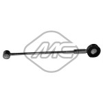 Metalcaucho Reparatursatz, Schalthebel