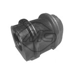Metalcaucho Lagerung, Stabilisator