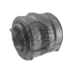 Metalcaucho Lagerung, Stabilisator