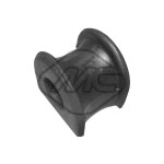Metalcaucho Lagerung, Stabilisator