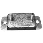 Metalcaucho Anschlagpuffer, Schalldämpfer