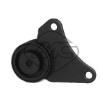 Metalcaucho Lagerung, Motor