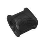 Metalcaucho Lagerung, Stabilisator