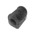 Metalcaucho Lagerung, Stabilisator