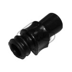 Metalcaucho Lagerung, Stabilisator