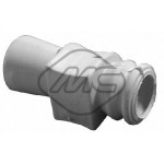 Metalcaucho Lagerung, Stabilisator