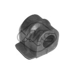 Metalcaucho Lagerung, Stabilisator