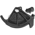 Metalcaucho Reparatursatz, Automatische Kupplungsnachstellung