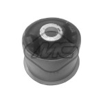 Metalcaucho Lagerung, Lenker