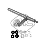 Metalcaucho Reparatursatz, Schalthebel