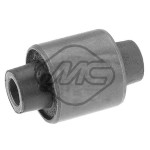 Metalcaucho Lagerung, Motor