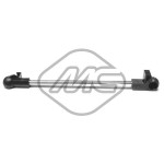 Metalcaucho Wähl-/Schaltstange