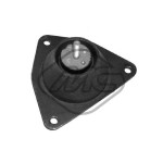 Metalcaucho Lagerung, Motor