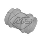 Metalcaucho Lagerung, Stabilisator